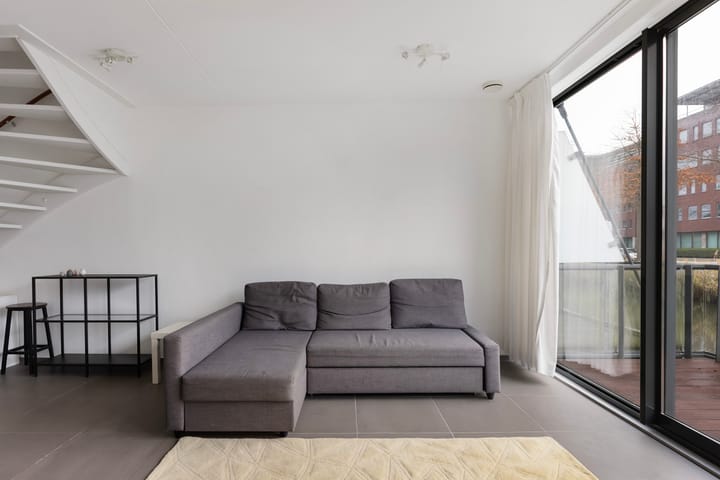 Foto 12 van Flatusstraat 105