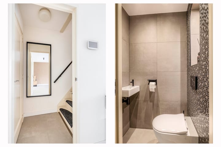 Photo 12 of Thorbeckehoeve 22