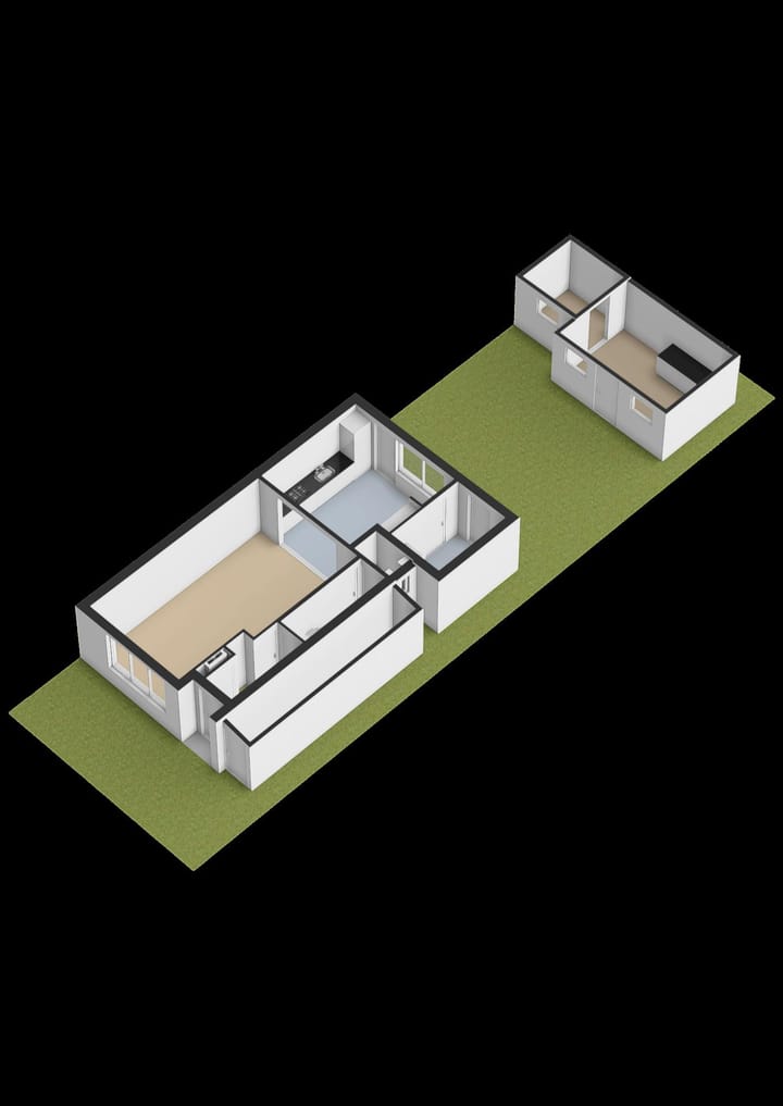 Photo 42 of Thorbeckehoeve 22