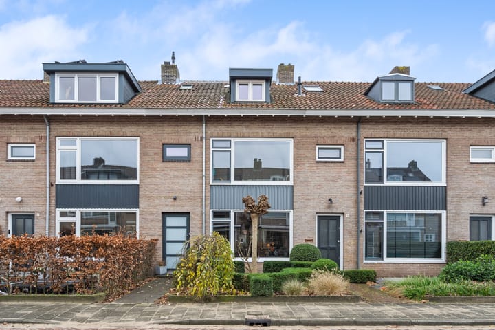 Albert Verweijstraat 7