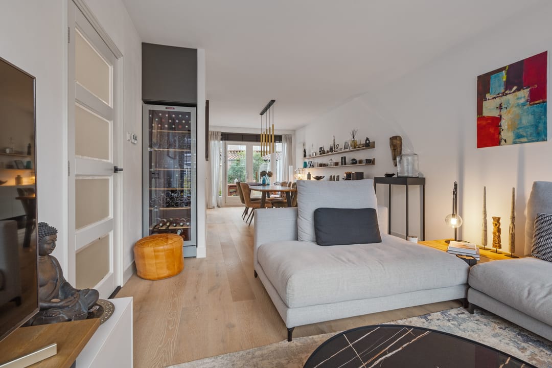 Foto 2 van Albert Verweijstraat 7