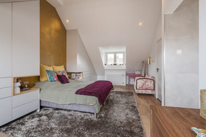 Photo 3 of Albert Verweijstraat 7