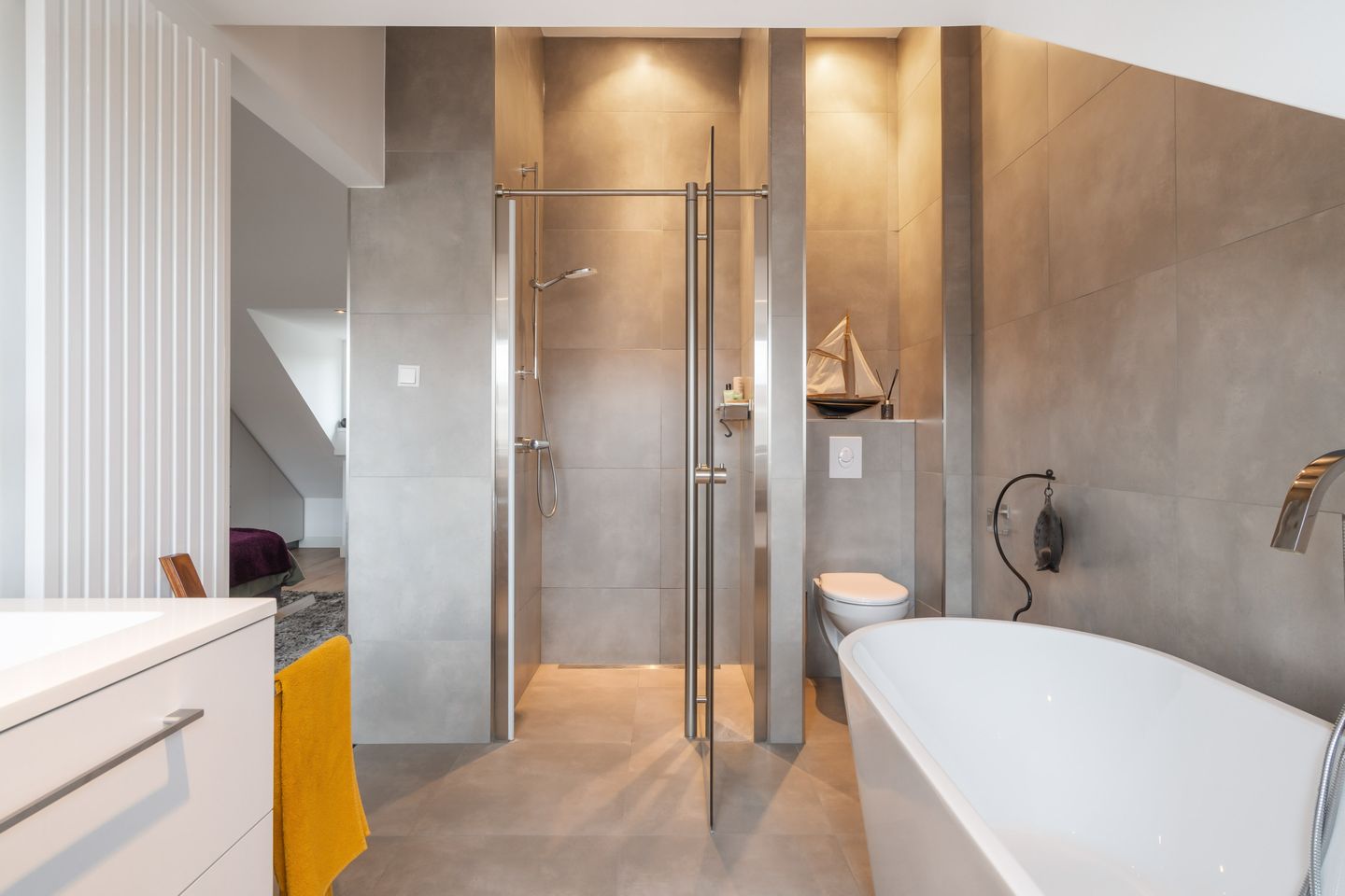 Foto 4 van Albert Verweijstraat 7