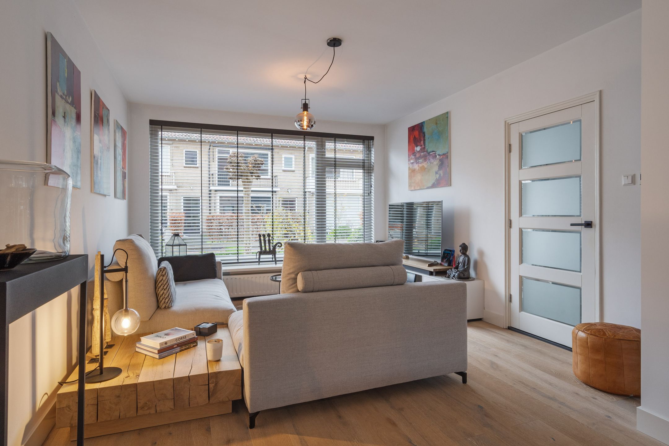 Foto 6 van Albert Verweijstraat 7