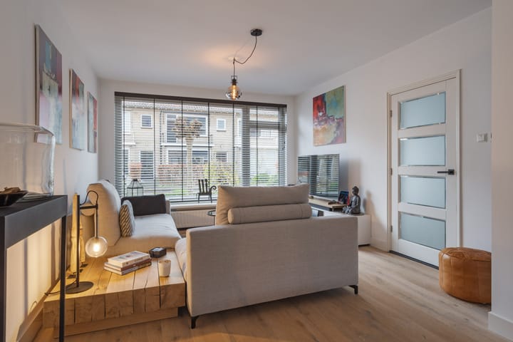 Foto 6 van Albert Verweijstraat 7