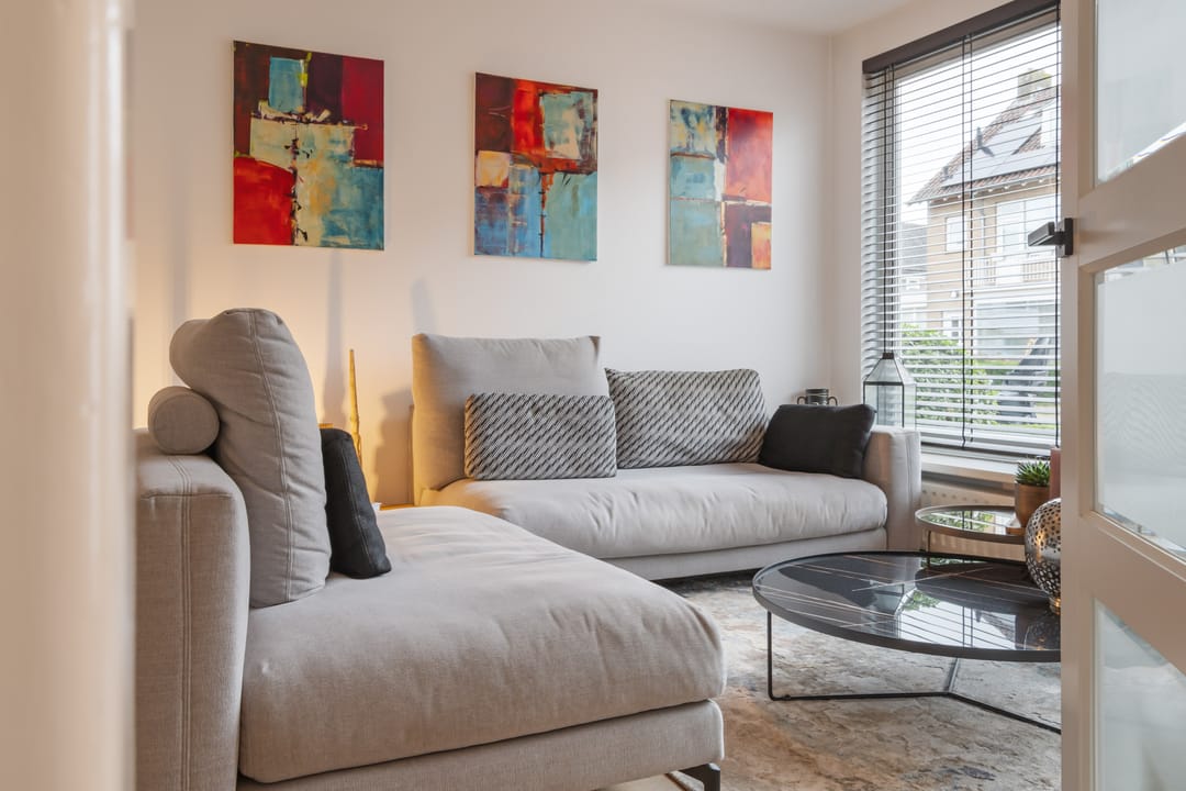 Foto 7 van Albert Verweijstraat 7