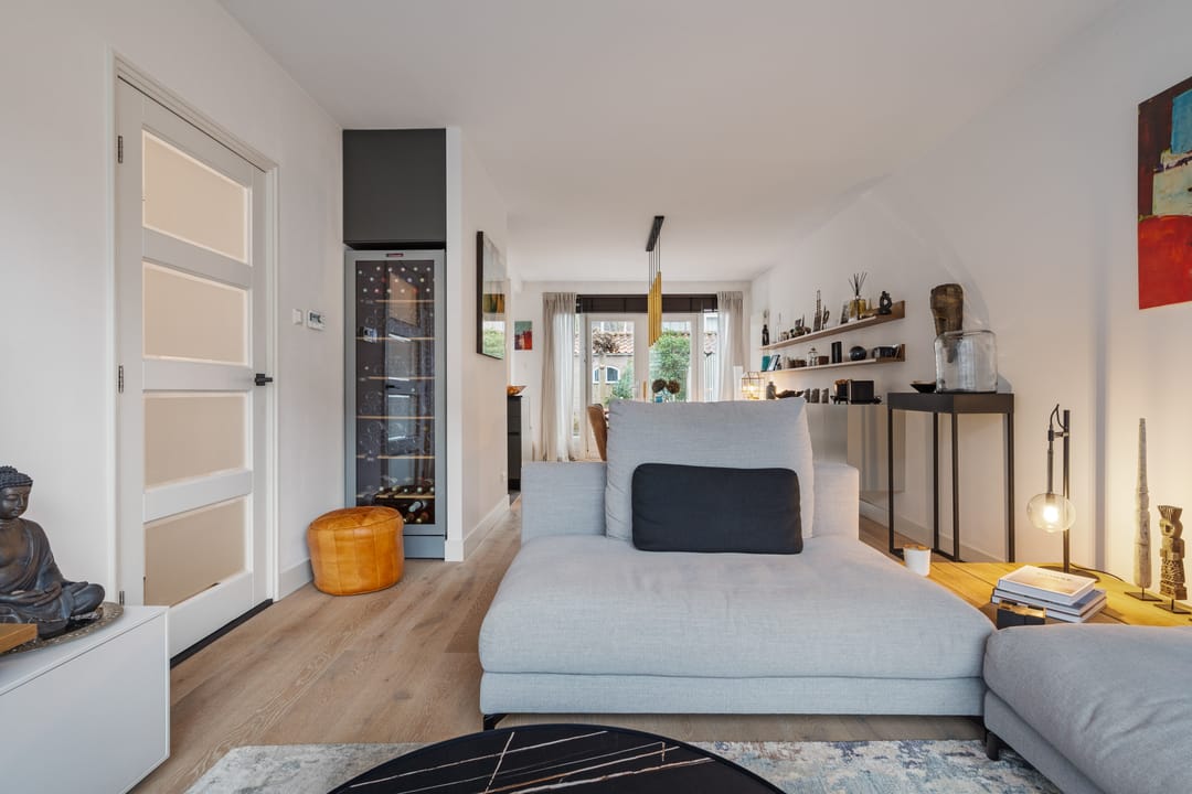 Foto 8 van Albert Verweijstraat 7