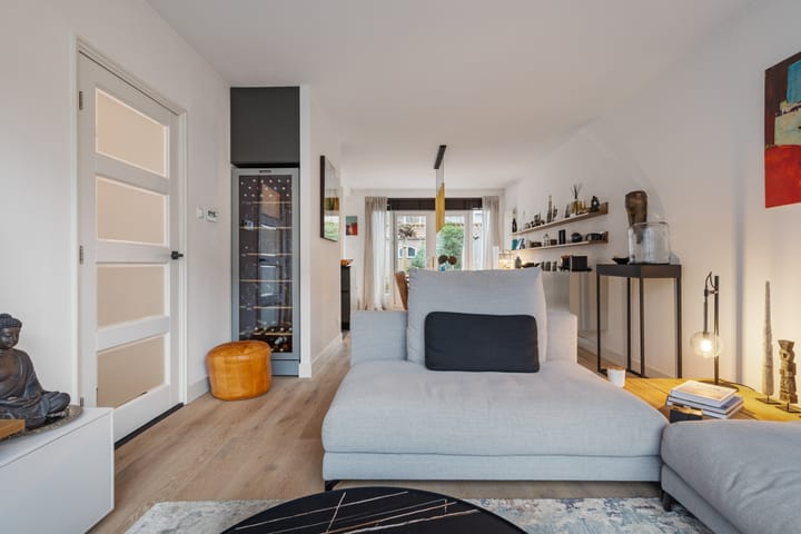 Foto 8 van Albert Verweijstraat 7