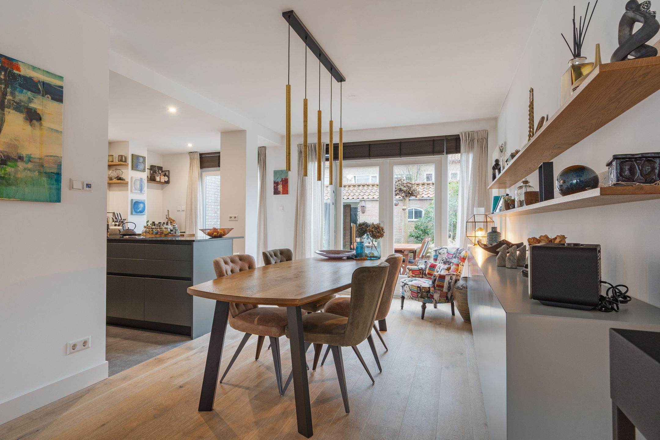 Foto 9 van Albert Verweijstraat 7