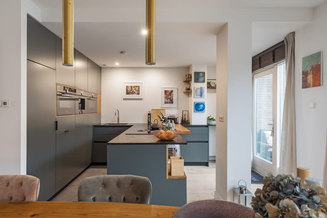 Foto 11 van Albert Verweijstraat 7