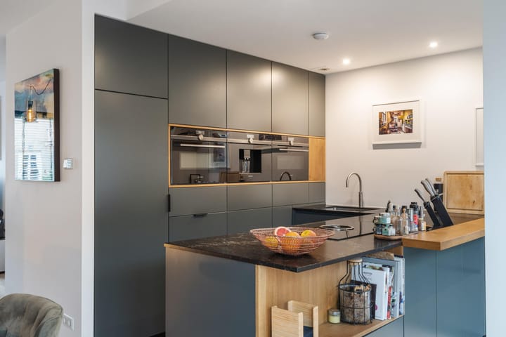 Foto 12 van Albert Verweijstraat 7