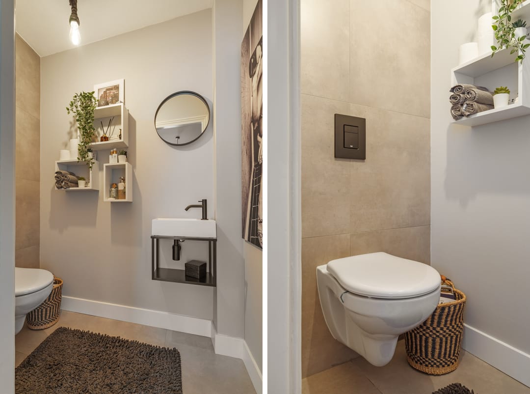 Foto 13 van Albert Verweijstraat 7