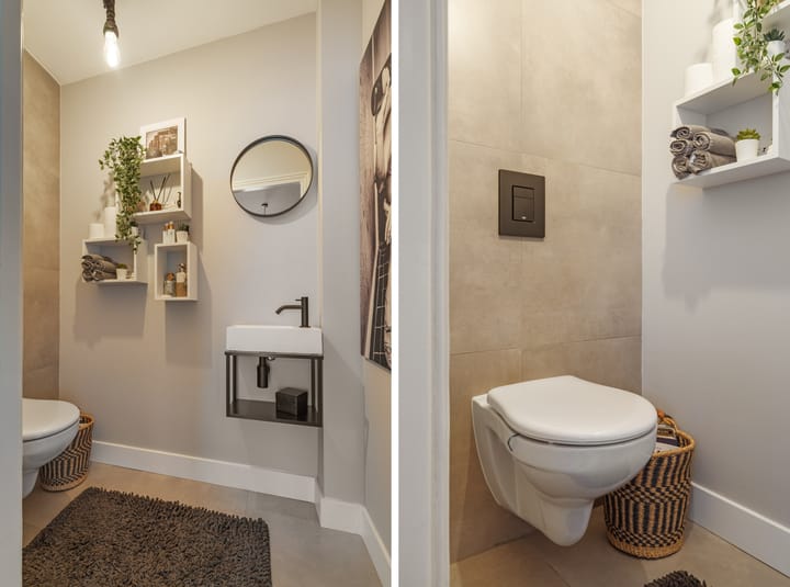 Foto 13 van Albert Verweijstraat 7