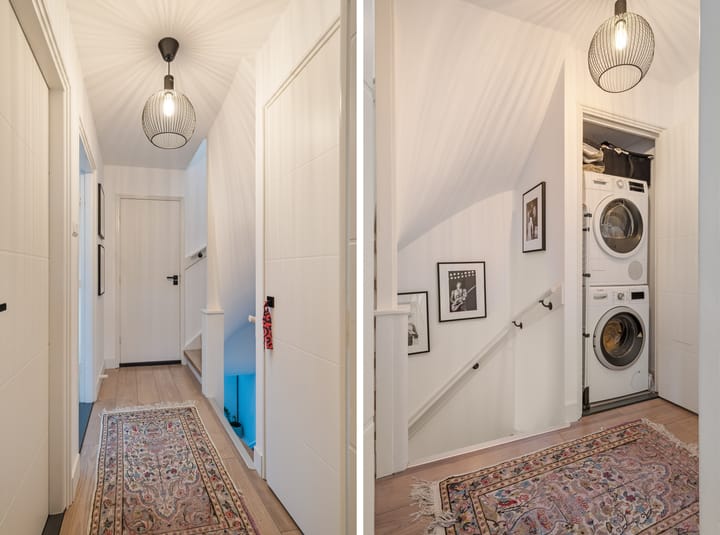 Foto 14 van Albert Verweijstraat 7