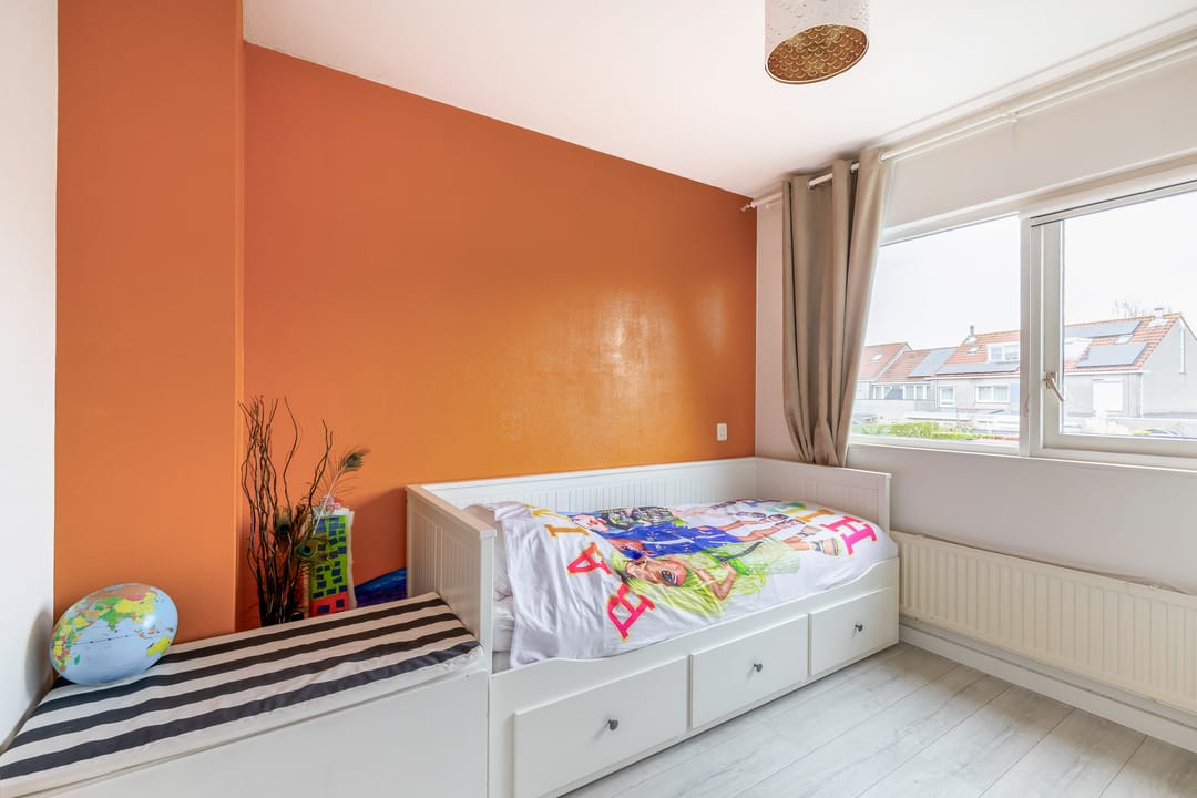 Photo 17 of Thorbeckehoeve 22