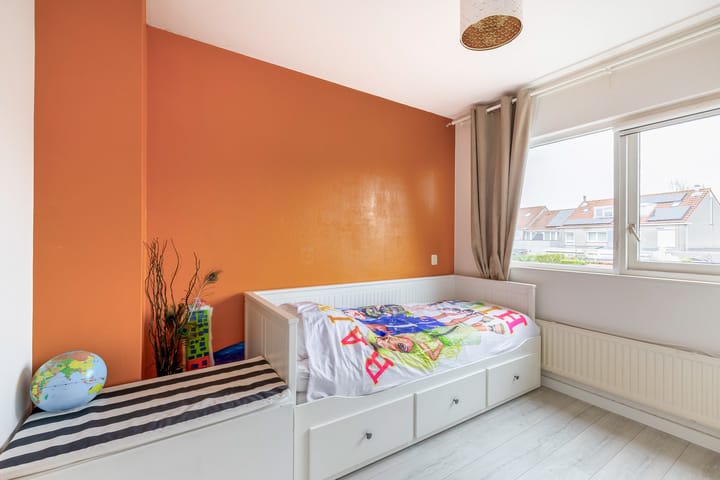 Photo 17 of Thorbeckehoeve 22