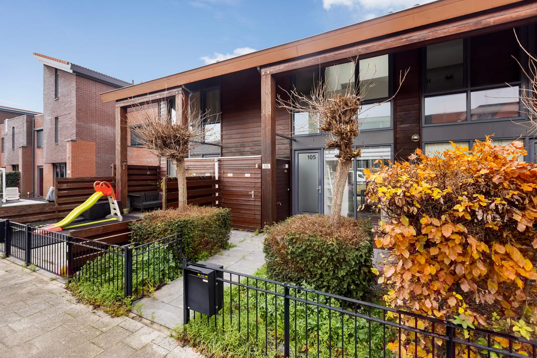 Foto 32 van Flatusstraat 105