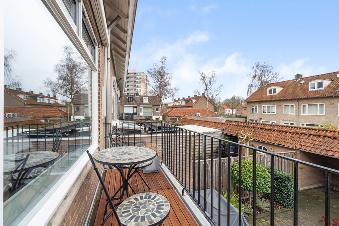 Foto 17 van Albert Verweijstraat 7