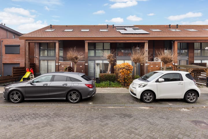 Foto 33 van Flatusstraat 105