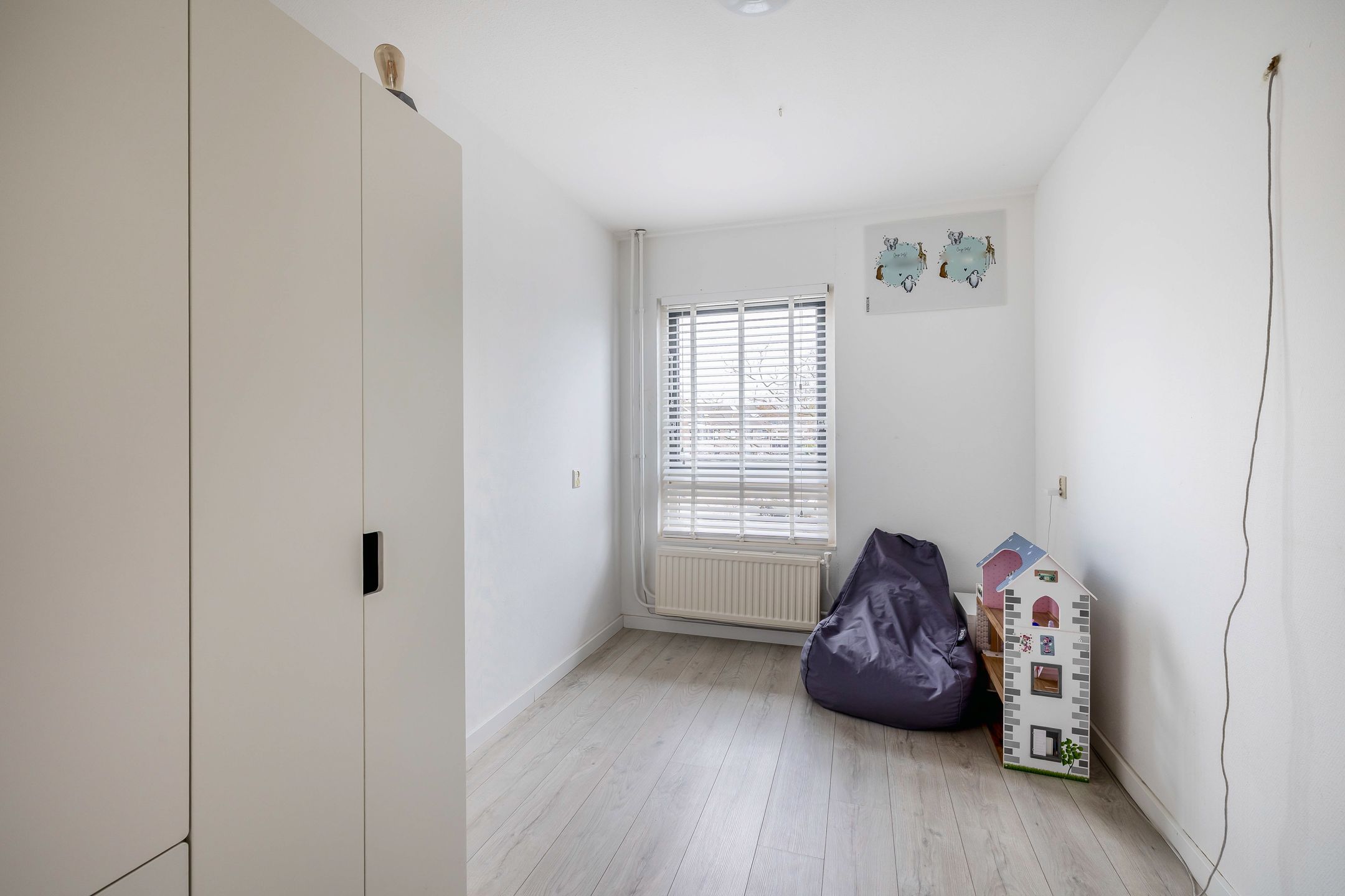 Photo 18 of Thorbeckehoeve 22
