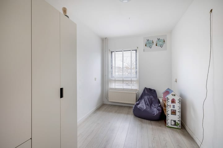 Photo 18 of Thorbeckehoeve 22