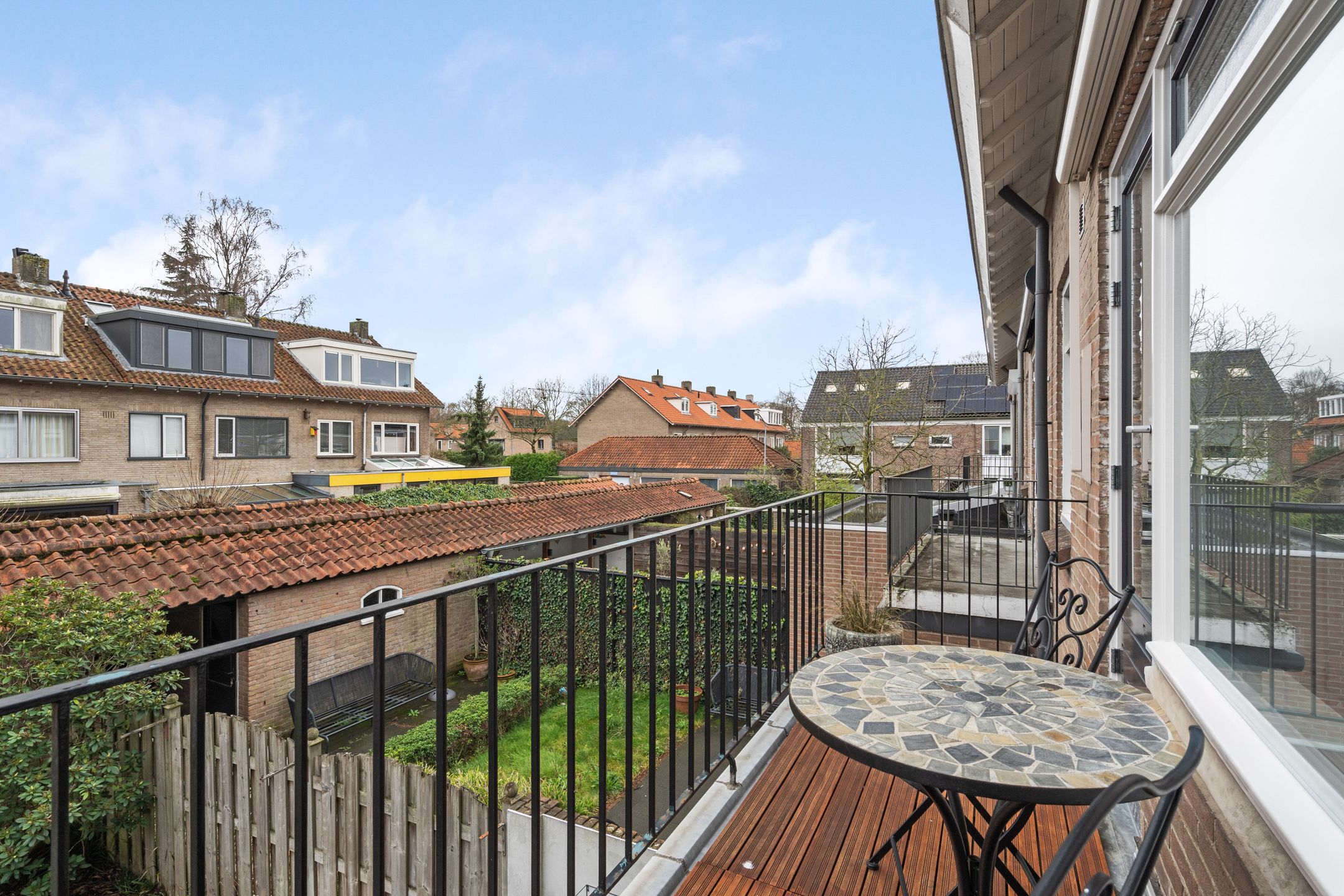 Foto 18 van Albert Verweijstraat 7