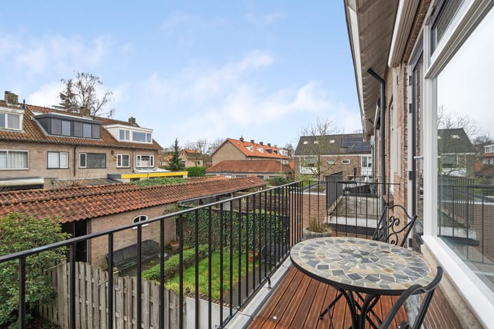 Foto 18 van Albert Verweijstraat 7