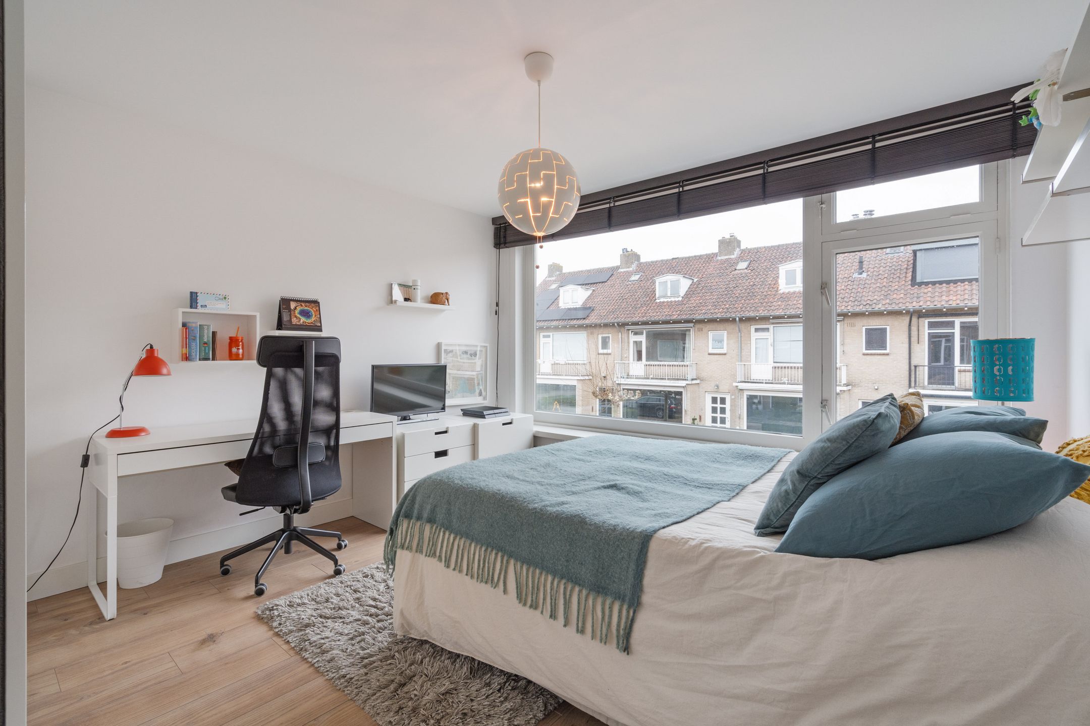 Foto 21 van Albert Verweijstraat 7