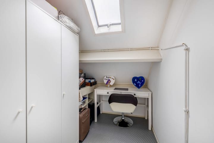 Photo 19 of Thorbeckehoeve 22