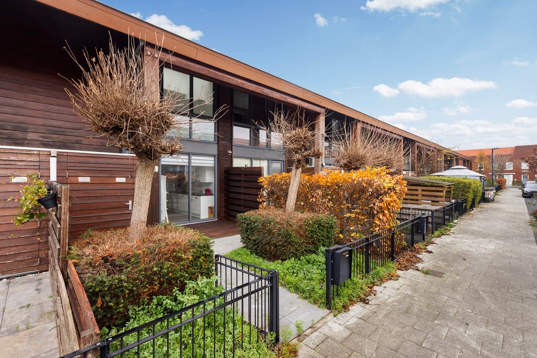 Foto 37 van Flatusstraat 105