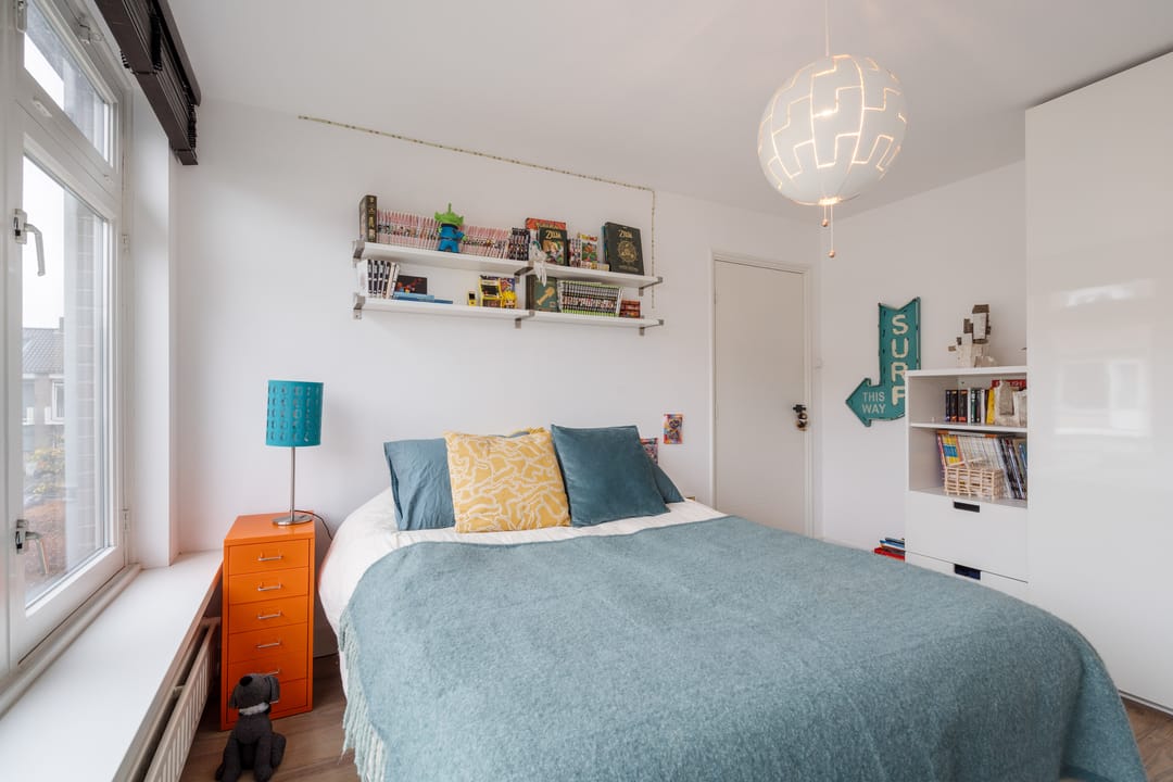 Foto 22 van Albert Verweijstraat 7