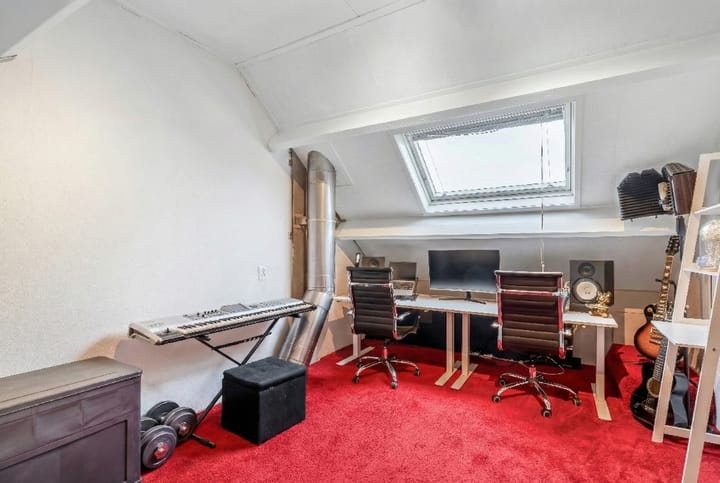 Photo 20 of Thorbeckehoeve 22