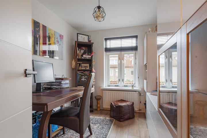 Foto 23 van Albert Verweijstraat 7