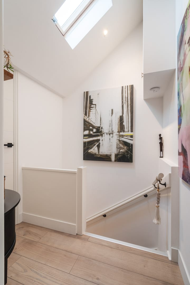 Foto 24 van Albert Verweijstraat 7