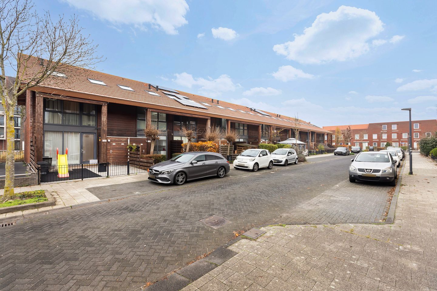 Foto 40 van Flatusstraat 105