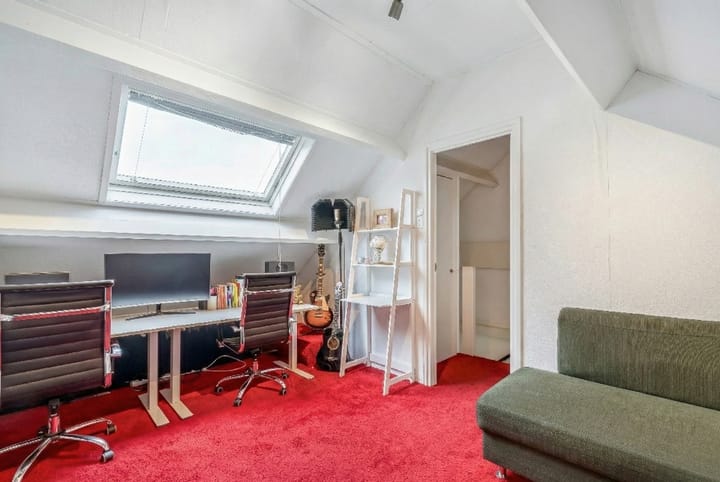 Photo 21 of Thorbeckehoeve 22