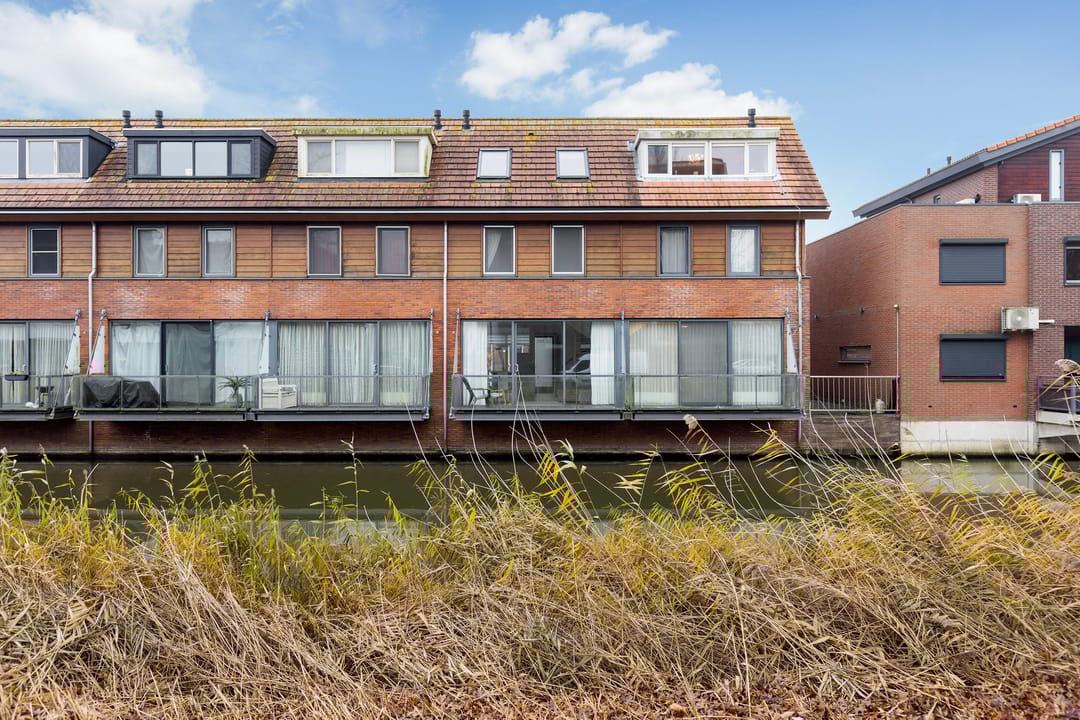 Foto 41 van Flatusstraat 105