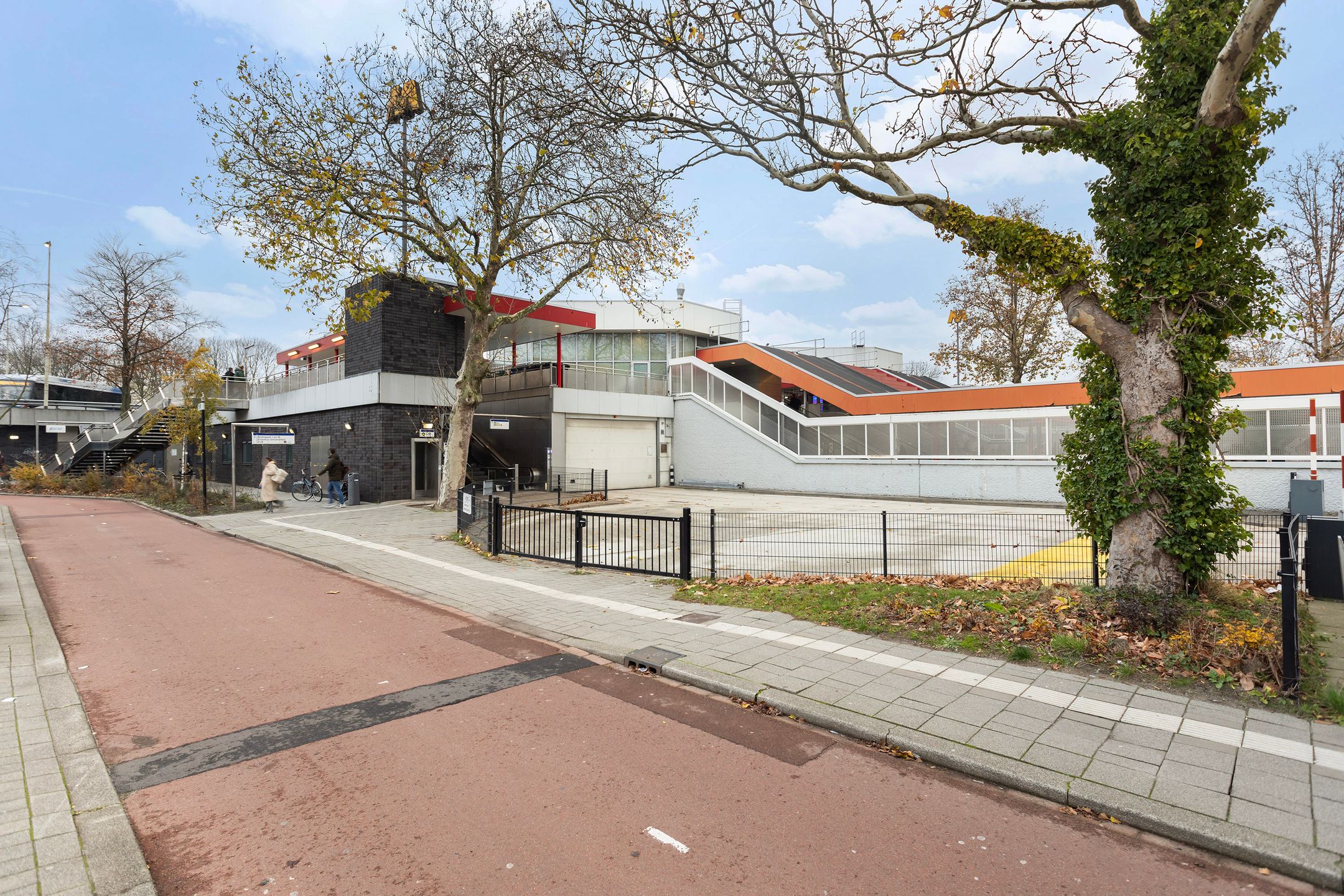 Foto 42 van Flatusstraat 105