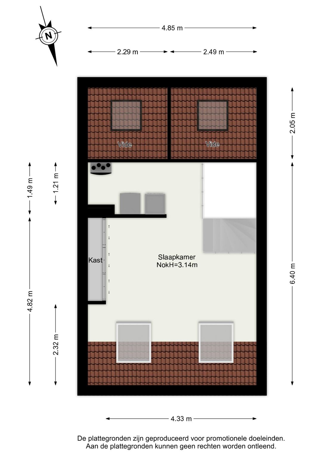 Foto 43 van Flatusstraat 105