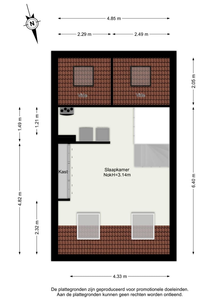 Foto 43 van Flatusstraat 105