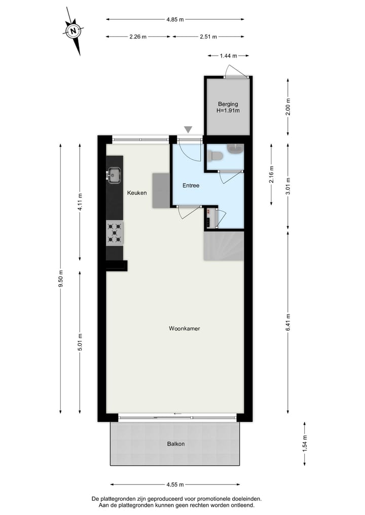 Foto 44 van Flatusstraat 105