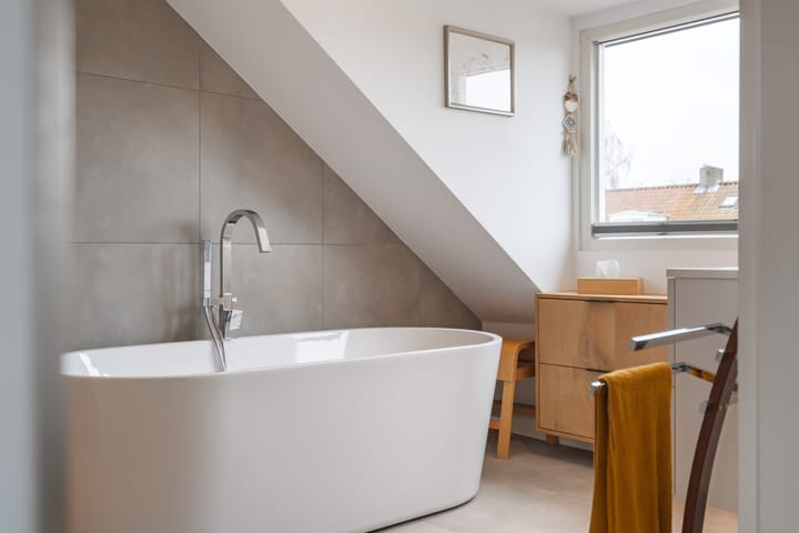 Foto 31 van Albert Verweijstraat 7