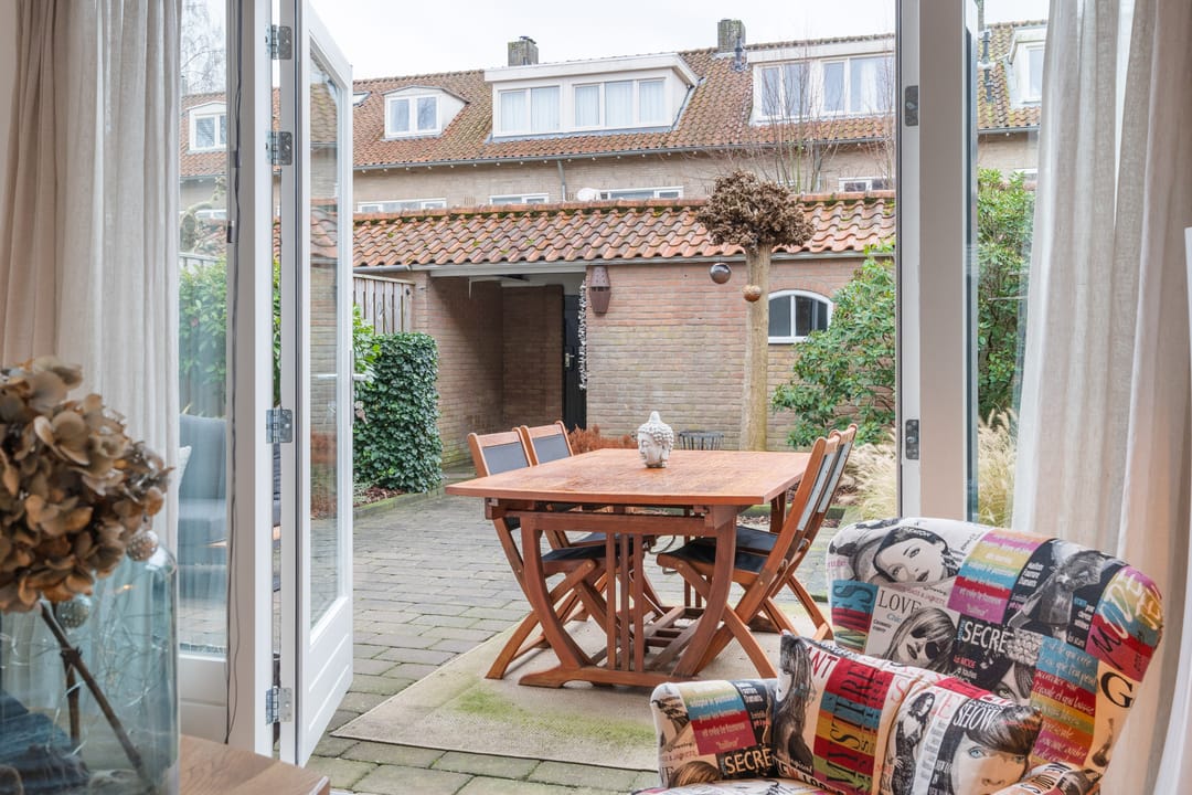 Foto 32 van Albert Verweijstraat 7