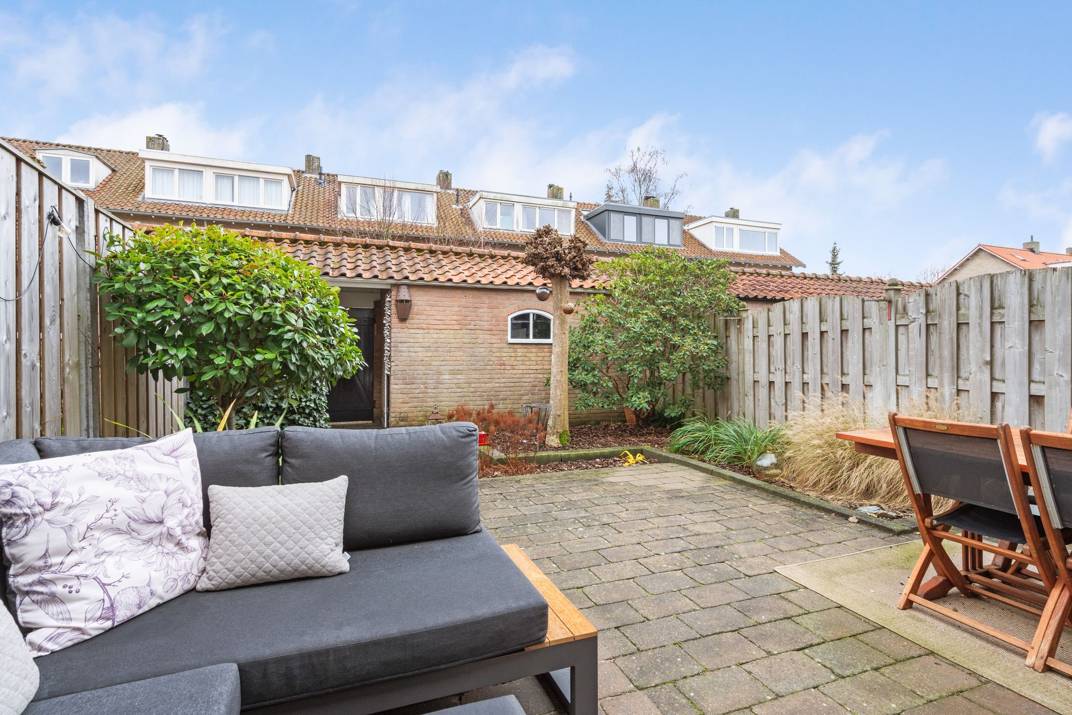 Foto 33 van Albert Verweijstraat 7