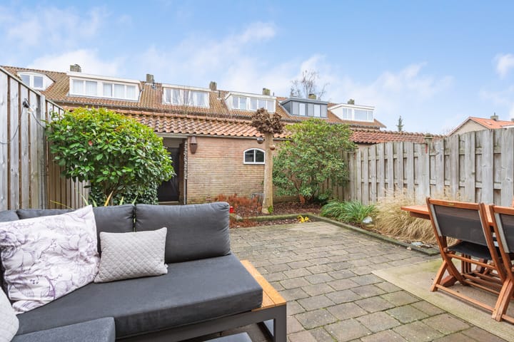 Foto 33 van Albert Verweijstraat 7