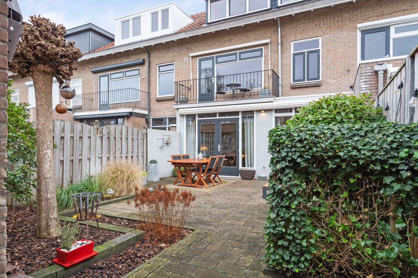 Foto 34 van Albert Verweijstraat 7