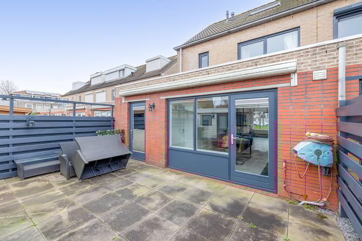 Photo 23 of Thorbeckehoeve 22