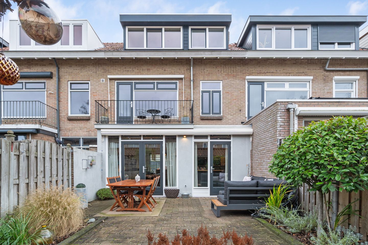 Foto 35 van Albert Verweijstraat 7