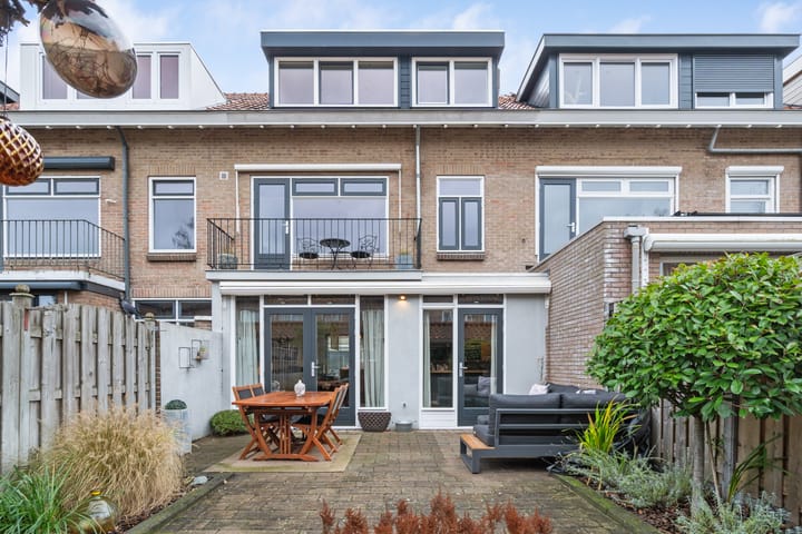 Foto 35 van Albert Verweijstraat 7