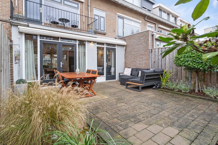 Foto 36 van Albert Verweijstraat 7